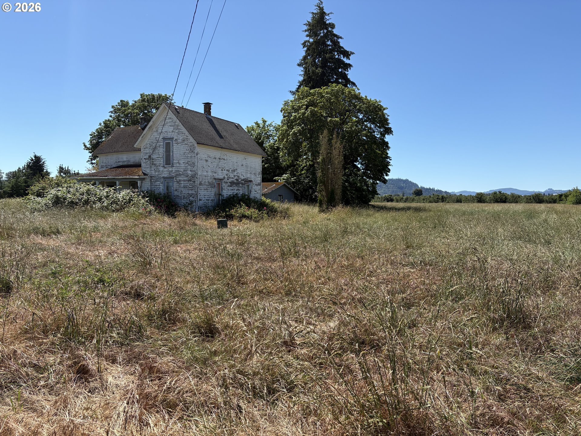 33957 Tennessee Road Southeast Lebanon, OR 97355 - Photo 1 of 33