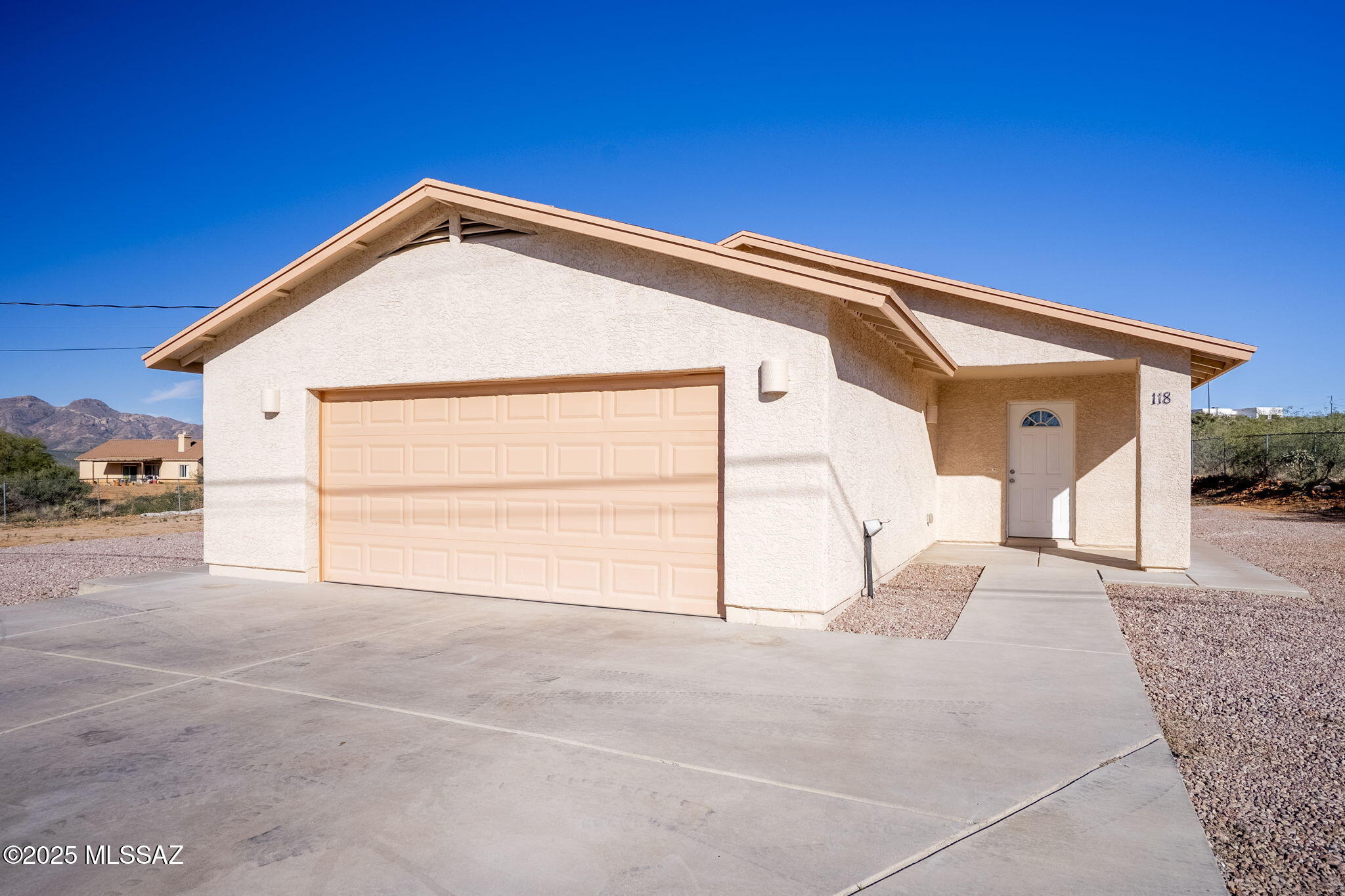 118 Calle Tiburon Rio Rico, AZ 85648 - Photo 3 of 34