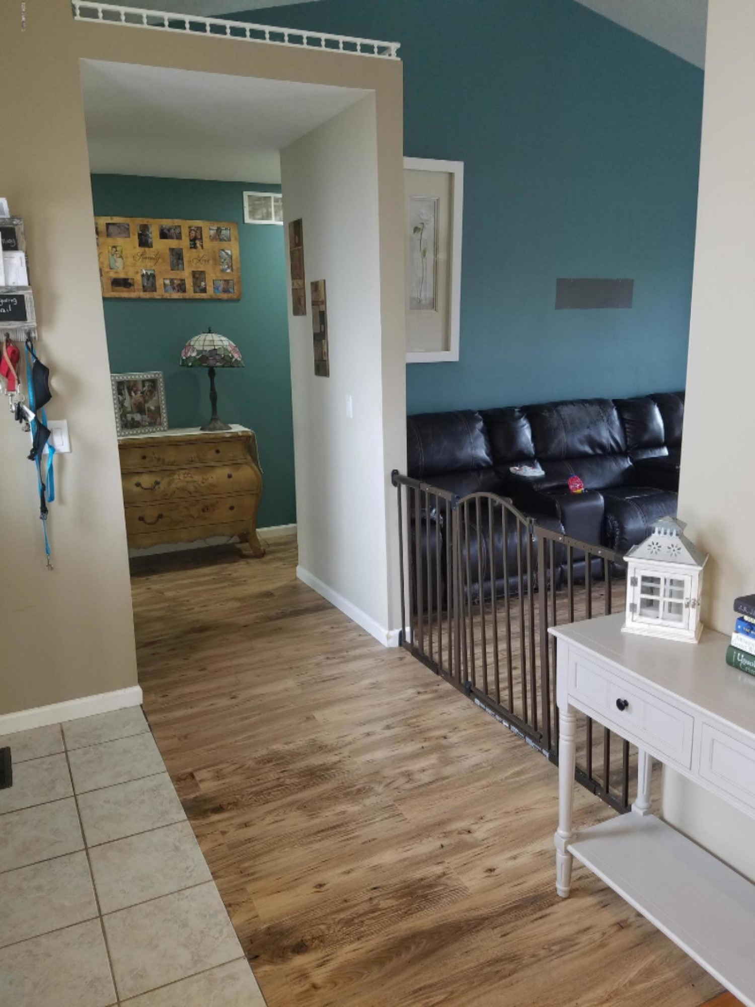 5112 Huggins Road Michigan Center, MI 49254 - Photo 8 of 28 20190501_144256