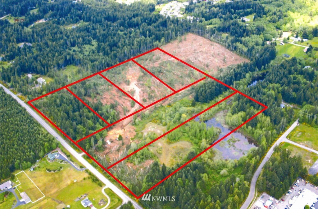 1 Thompson Road Northwest Poulsbo, WA 98370 - Photo 1 of 3 Gallery Image 1