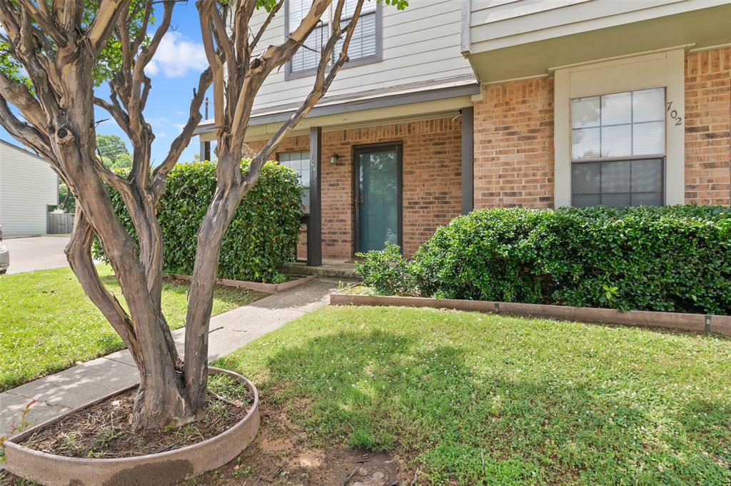 700 West Collins Street Denton, TX 76201 - Photo 1 of 36 Welcome home to 700 W Collins St