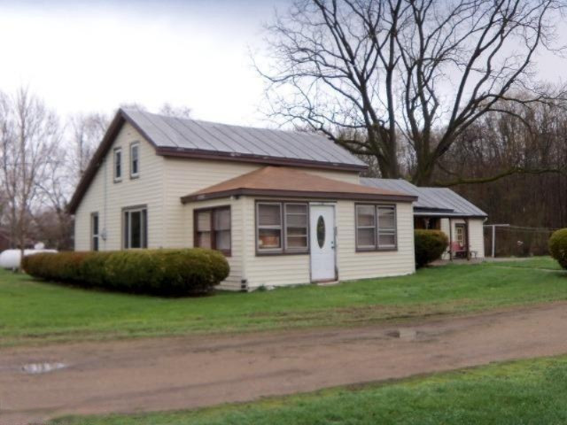 1185 Marshall Road Tekonsha, MI 49092 - Photo 1 of 10 Primary Photo