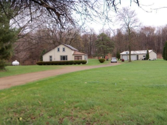 1185 Marshall Road Tekonsha, MI 49092 - Photo 3 of 10 Additional Photo