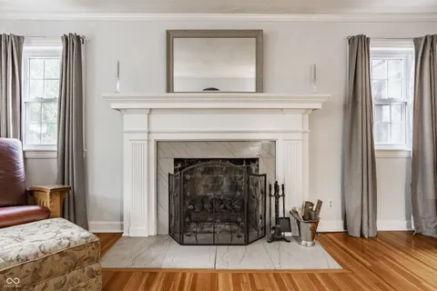 $399,900 | 4615 Boulevard Place, Indianapolis, IN 46208