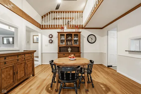 $399,900 | 4615 Boulevard Place, Indianapolis, IN 46208