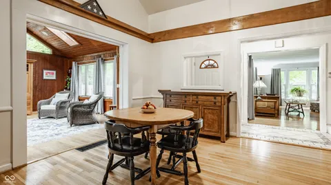 $399,900 | 4615 Boulevard Place, Indianapolis, IN 46208