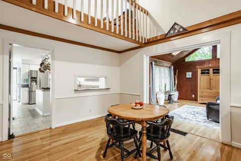 $399,900 | 4615 Boulevard Place, Indianapolis, IN 46208