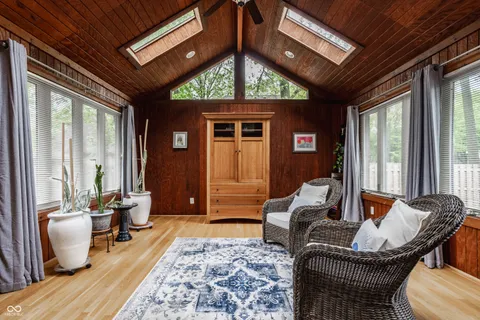 $399,900 | 4615 Boulevard Place, Indianapolis, IN 46208