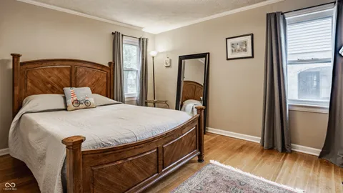 $399,900 | 4615 Boulevard Place, Indianapolis, IN 46208