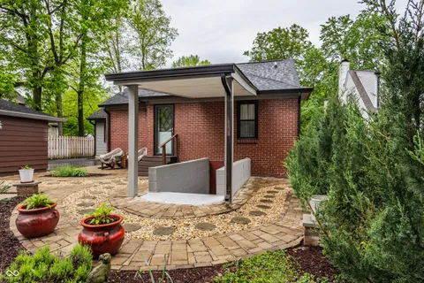 $399,900 | 4615 Boulevard Place, Indianapolis, IN 46208