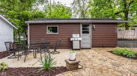 $399,900 | 4615 Boulevard Place, Indianapolis, IN 46208