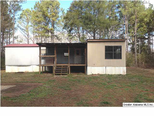 289 County Road 428 Fruithurst, AL 36262 - Photo 10 of 14