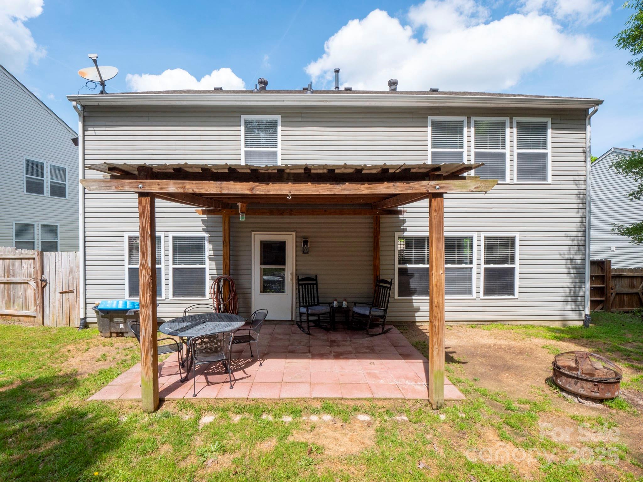 4148 Shasta Circle Clover, SC 29710 - Photo 43 of 48 front view of a house with a yard