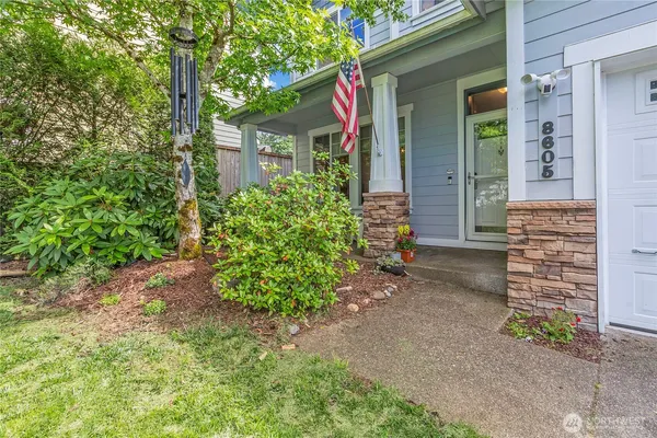 $599,950 | 8605 29th Way Southeast, Olympia, WA 98513