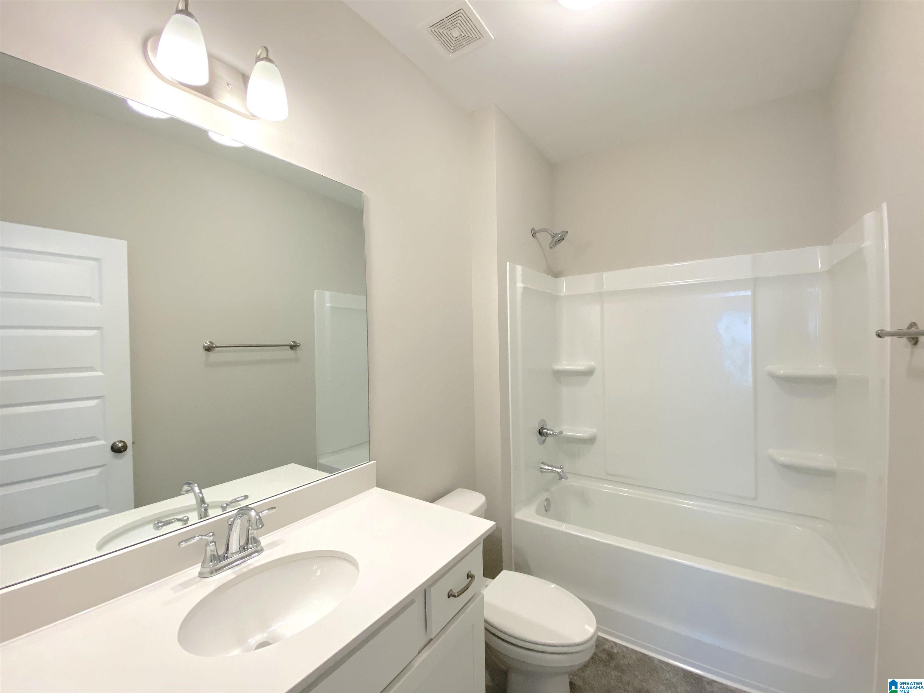 46 Granvil Way Weaver, AL 36277 - Photo 22 of 30