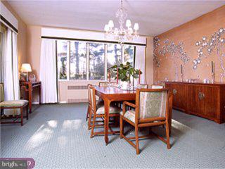 36 Rosedale Road Princeton, NJ 08540 - Photo 4 of 6 a dining room with furniture and window