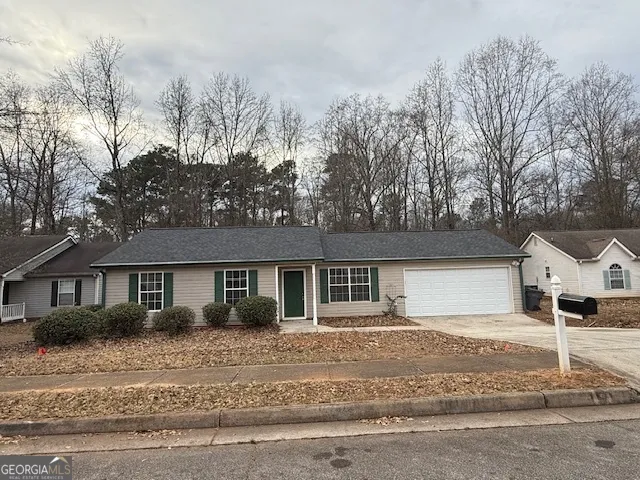 $1,950 | 273 Village Drive, McDonough, GA 30253
