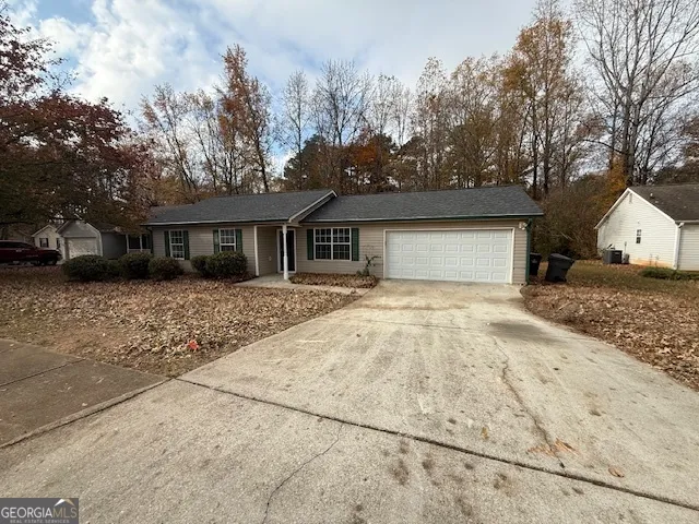 $1,950 | 273 Village Drive, McDonough, GA 30253