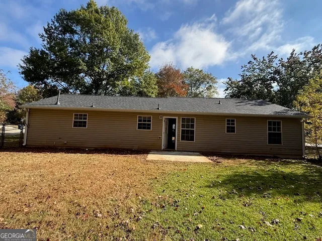 $1,950 | 273 Village Drive, McDonough, GA 30253