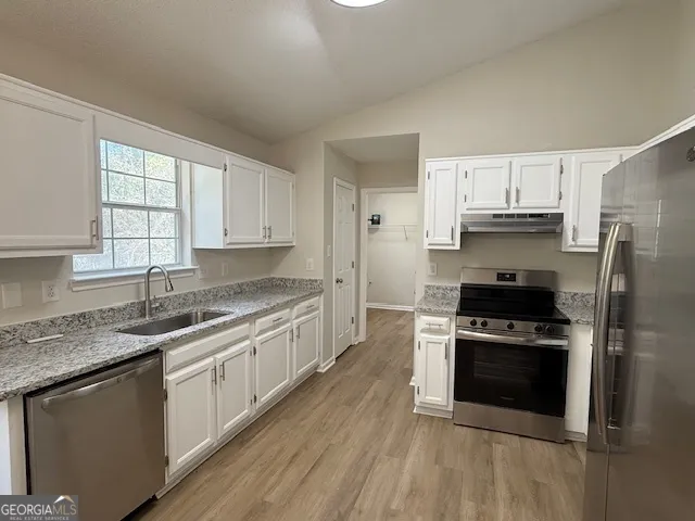 $1,950 | 273 Village Drive, McDonough, GA 30253