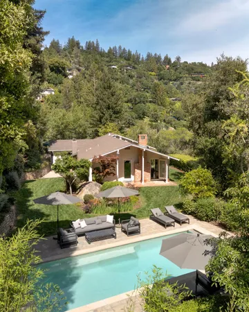 $3,995,000 | 450 Woodland Road, Kentfield, CA 94904