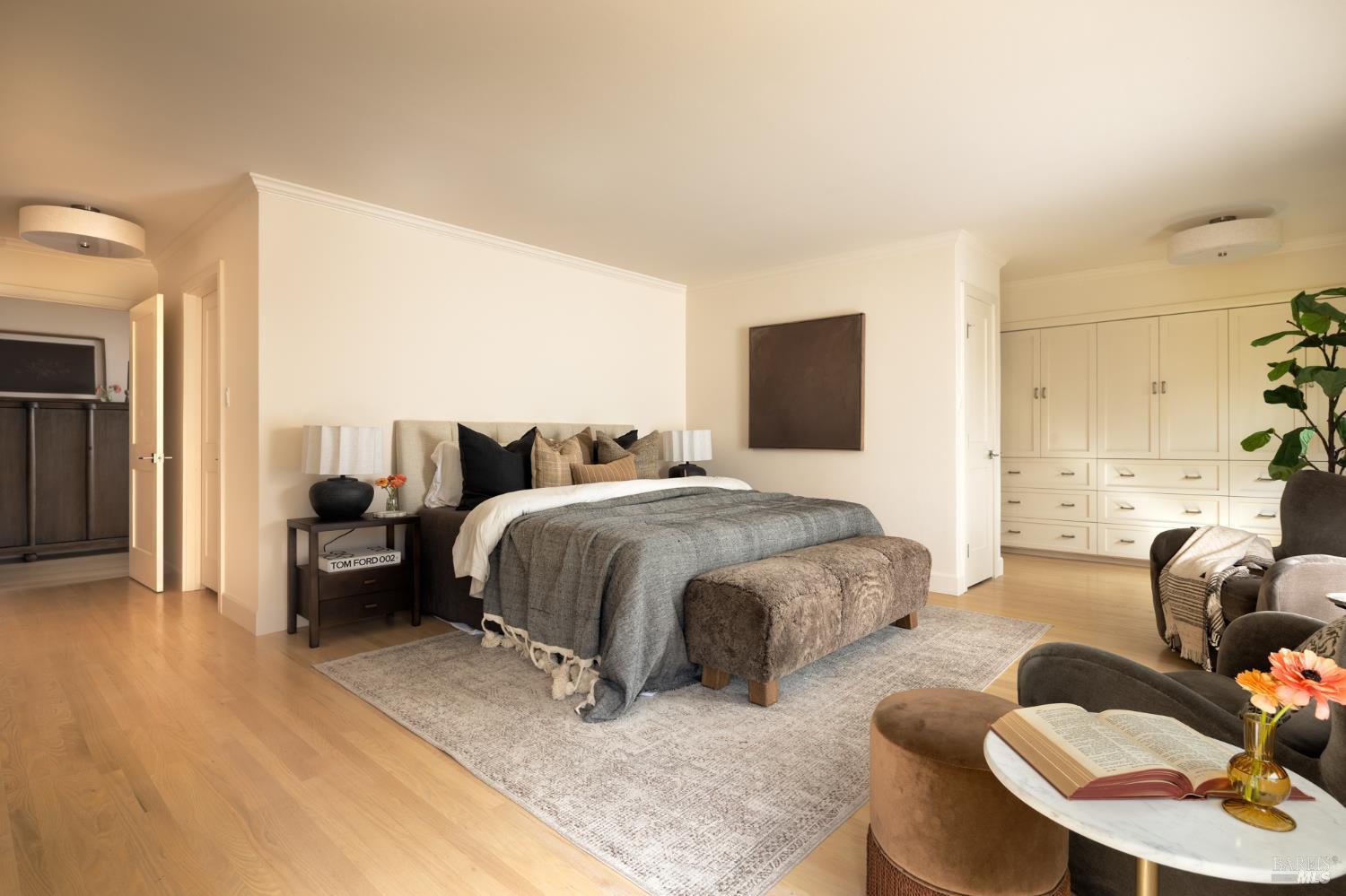 450 Woodland Road Kentfield, CA 94904 - Photo 13 of 27