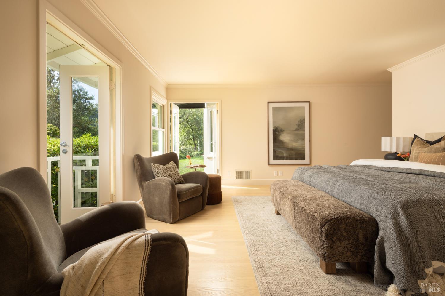 450 Woodland Road Kentfield, CA 94904 - Photo 14 of 27