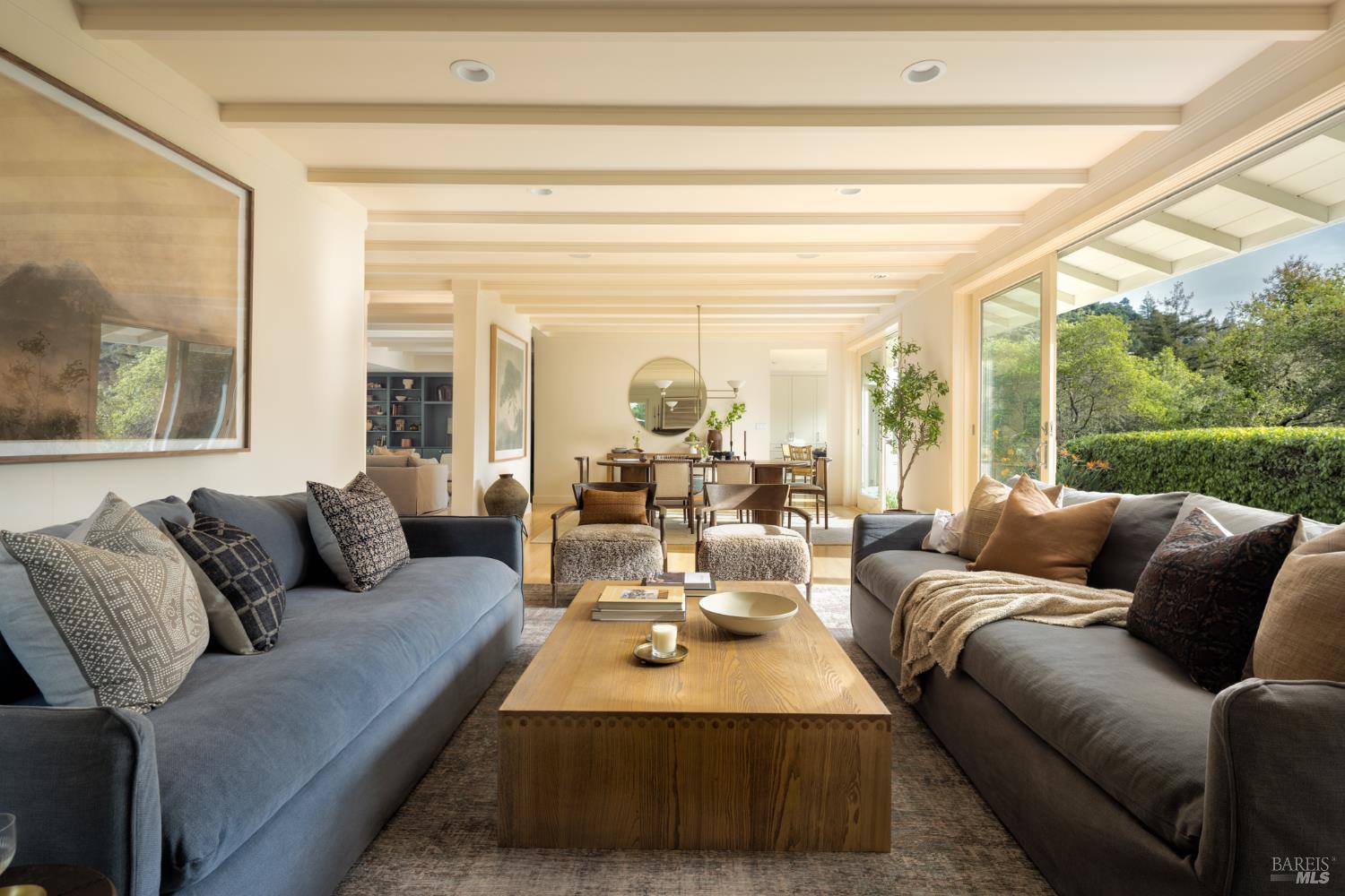 450 Woodland Road Kentfield, CA 94904 - Photo 4 of 27