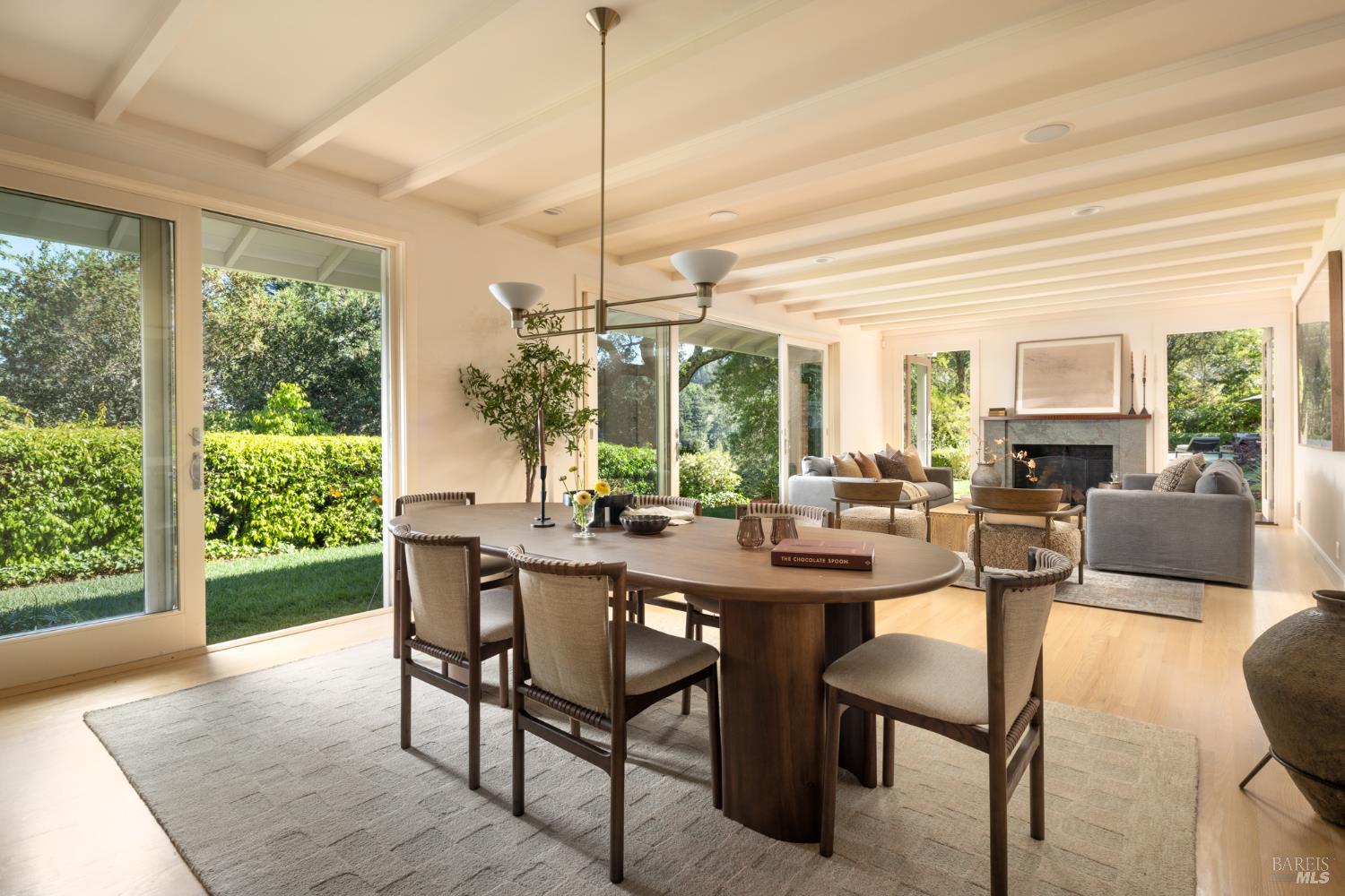 450 Woodland Road Kentfield, CA 94904 - Photo 5 of 27