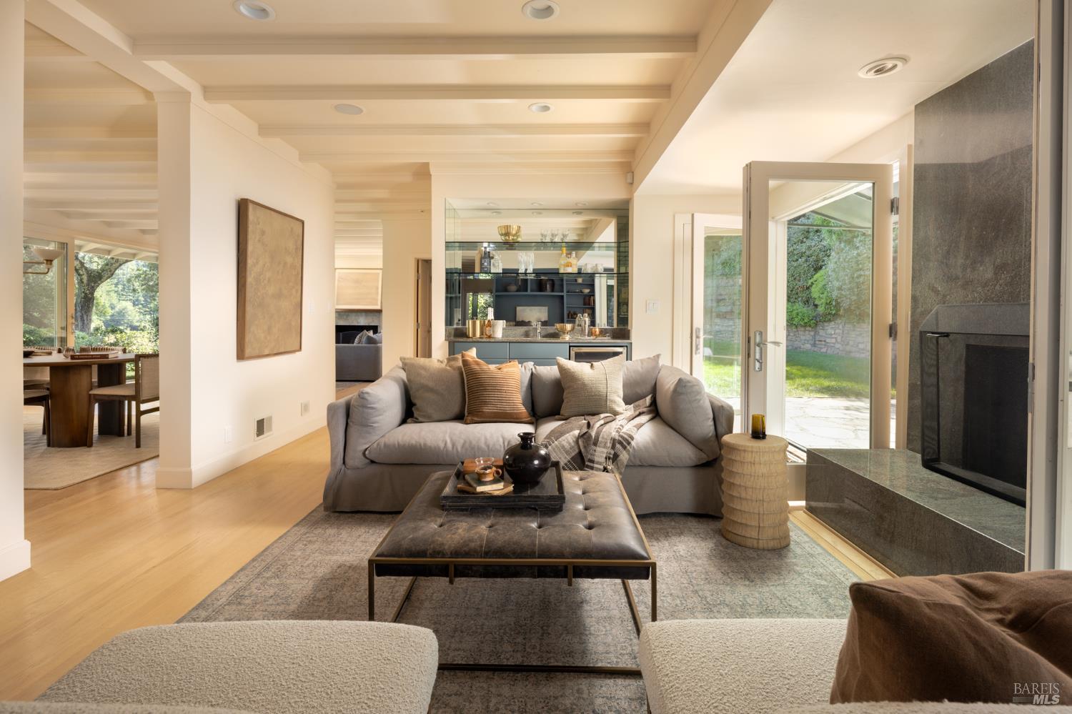 450 Woodland Road Kentfield, CA 94904 - Photo 6 of 27