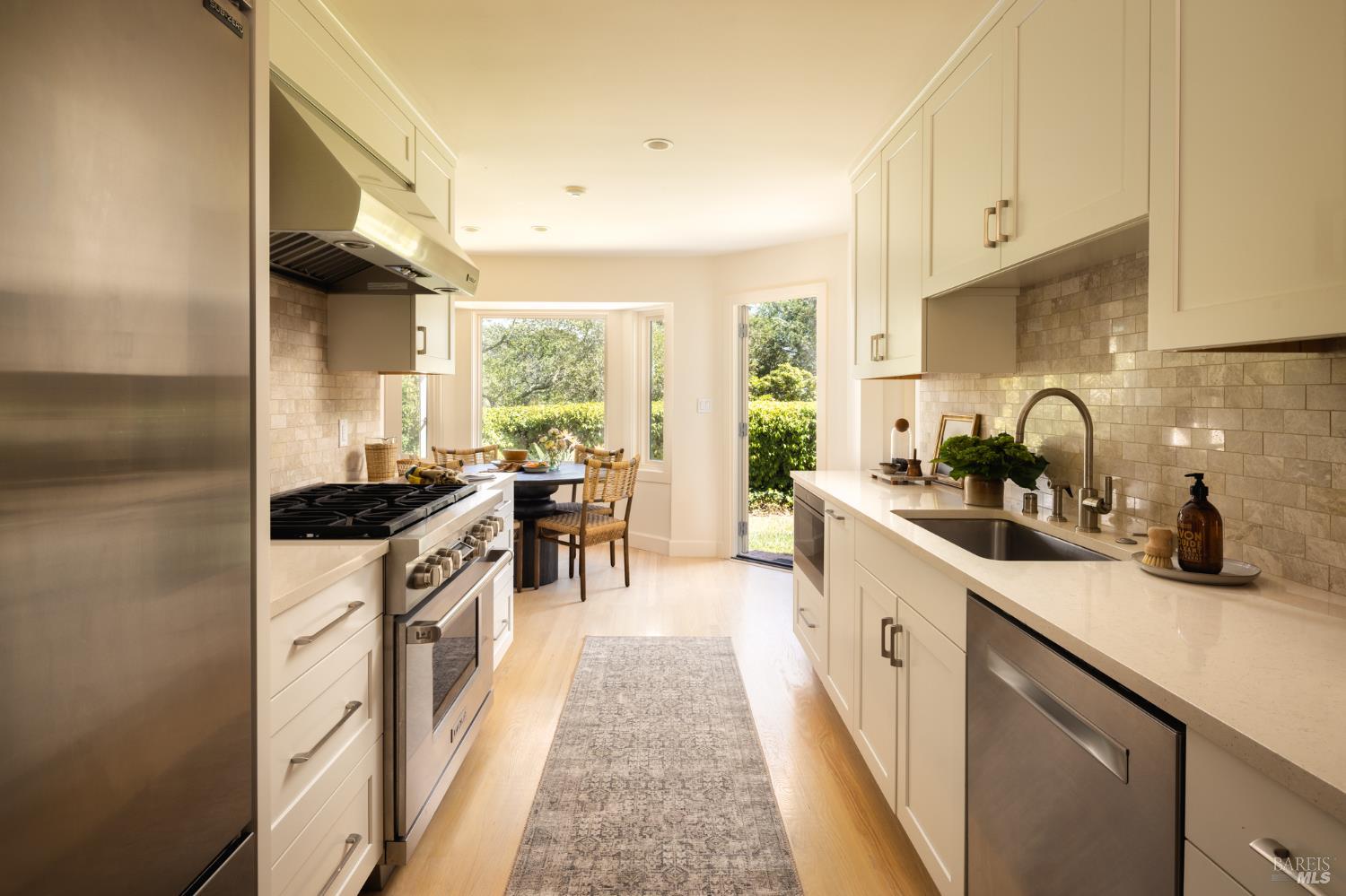 450 Woodland Road Kentfield, CA 94904 - Photo 7 of 27