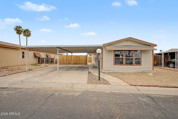 $74,999 | 10951 North 91st Avenue, Unit 223, Peoria, AZ 85345
