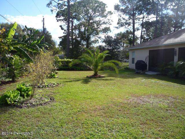 1327 Steele Road Southeast Palm Bay, FL 32909 - Photo 5 of 5 steele rd 5