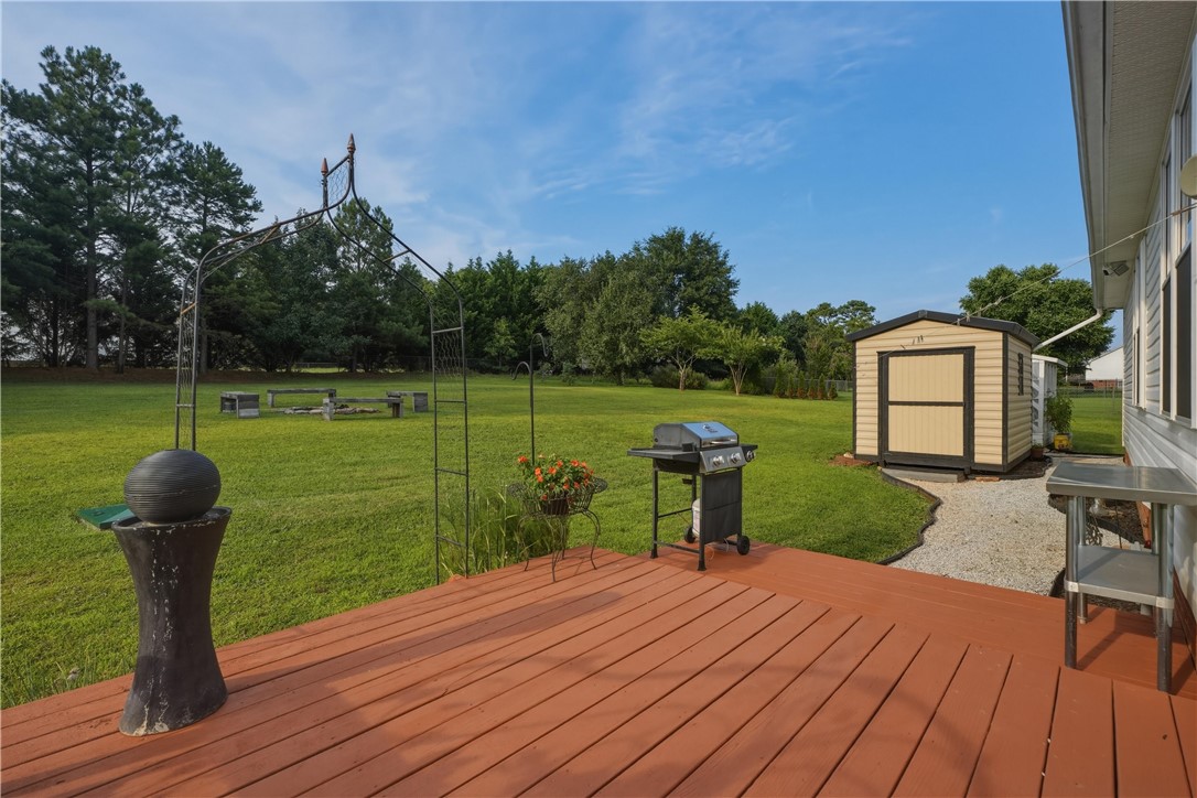 103 Randall Road Easley, SC 29642 - Photo 27 of 30