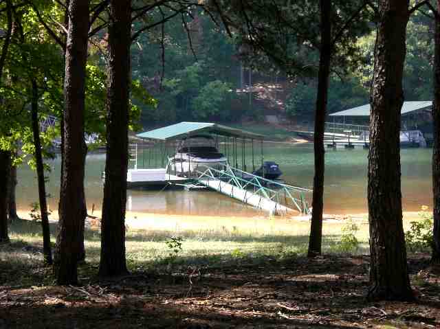 117 Dugout Cove Road Anderson, SC 29626 - Photo 7 of 7