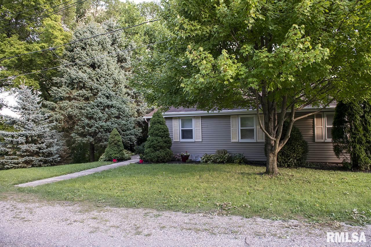 8708 West 1st Street Mapleton, IL 61547 - Photo 1 of 41