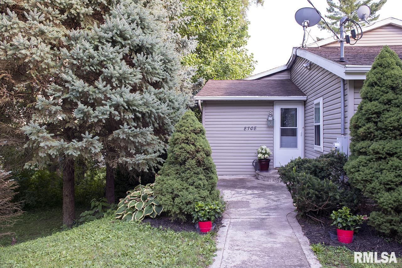 8708 West 1st Street Mapleton, IL 61547 - Photo 2 of 41