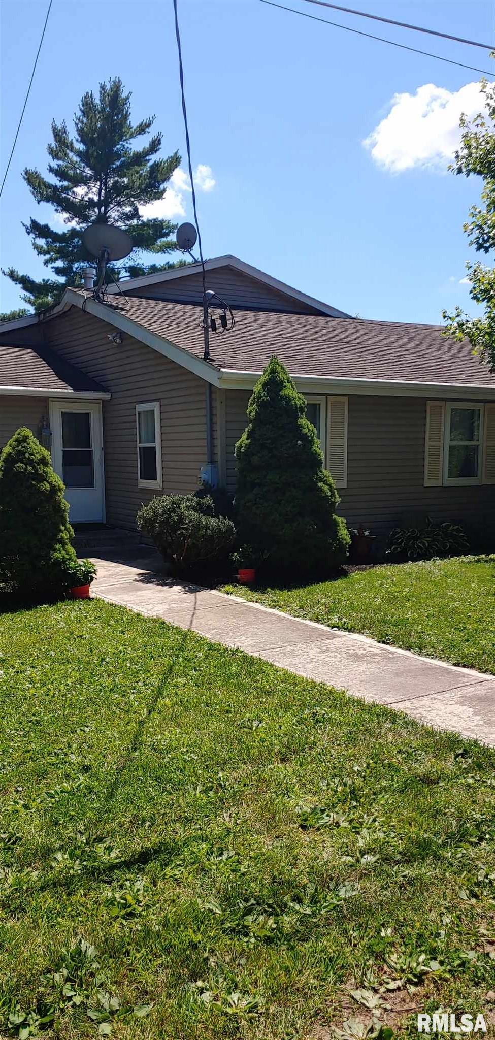 8708 West 1st Street Mapleton, IL 61547 - Photo 4 of 41