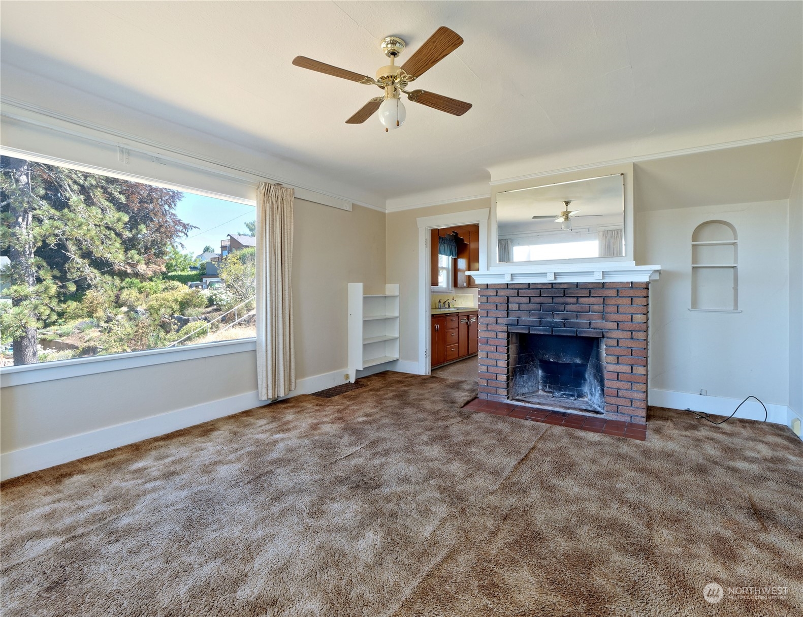 7602 44th Avenue Southwest Seattle, WA 98136 - Photo 17 of 39 Gallery Image 17