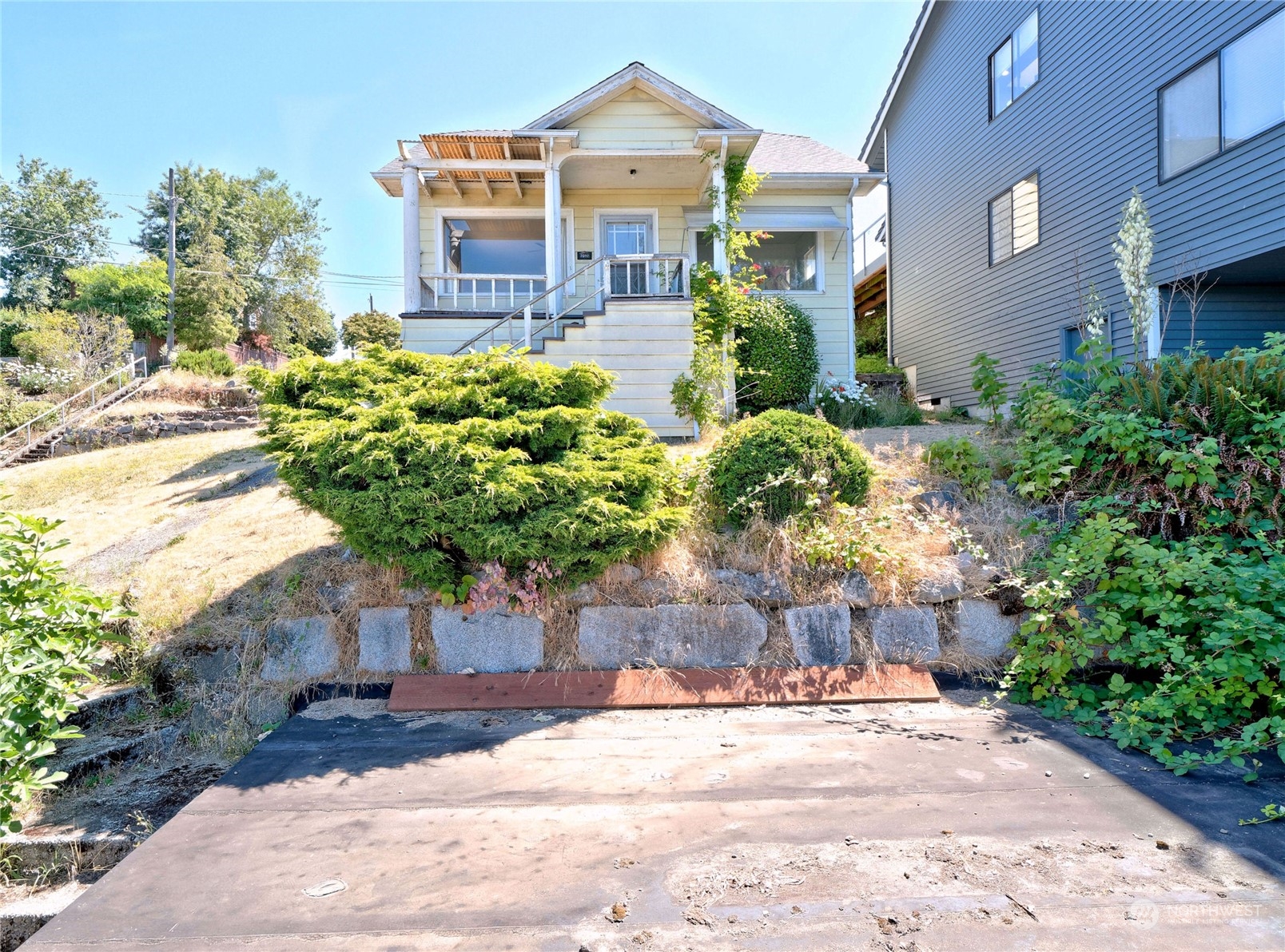 7602 44th Avenue Southwest Seattle, WA 98136 - Photo 26 of 39 Gallery Image 26