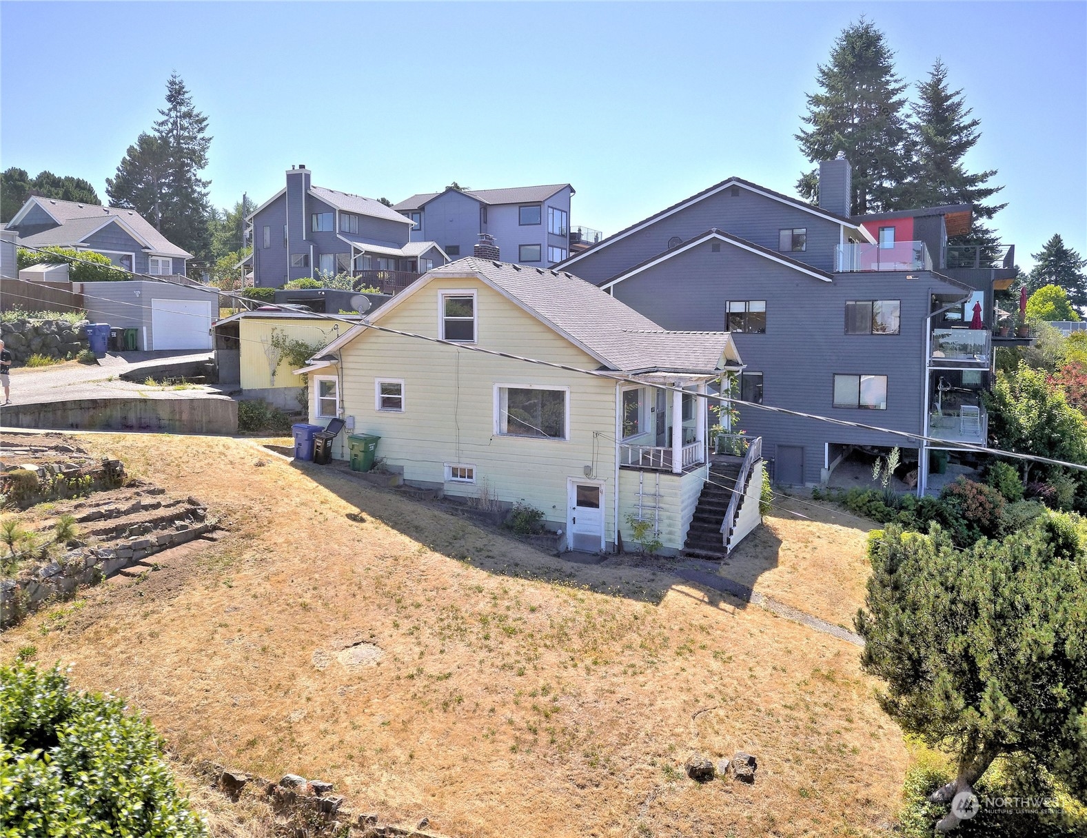 7602 44th Avenue Southwest Seattle, WA 98136 - Photo 32 of 39 Gallery Image 32