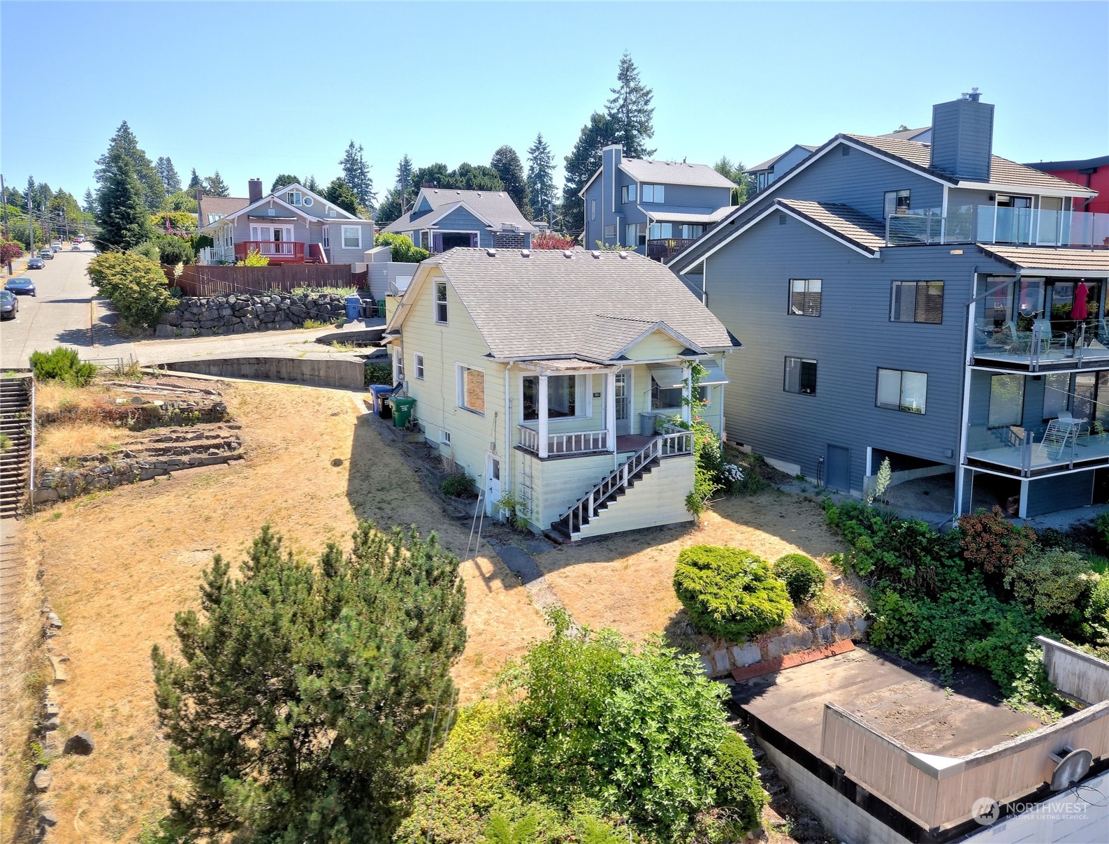 7602 44th Avenue Southwest Seattle, WA 98136 - Photo 33 of 39 Gallery Image 33