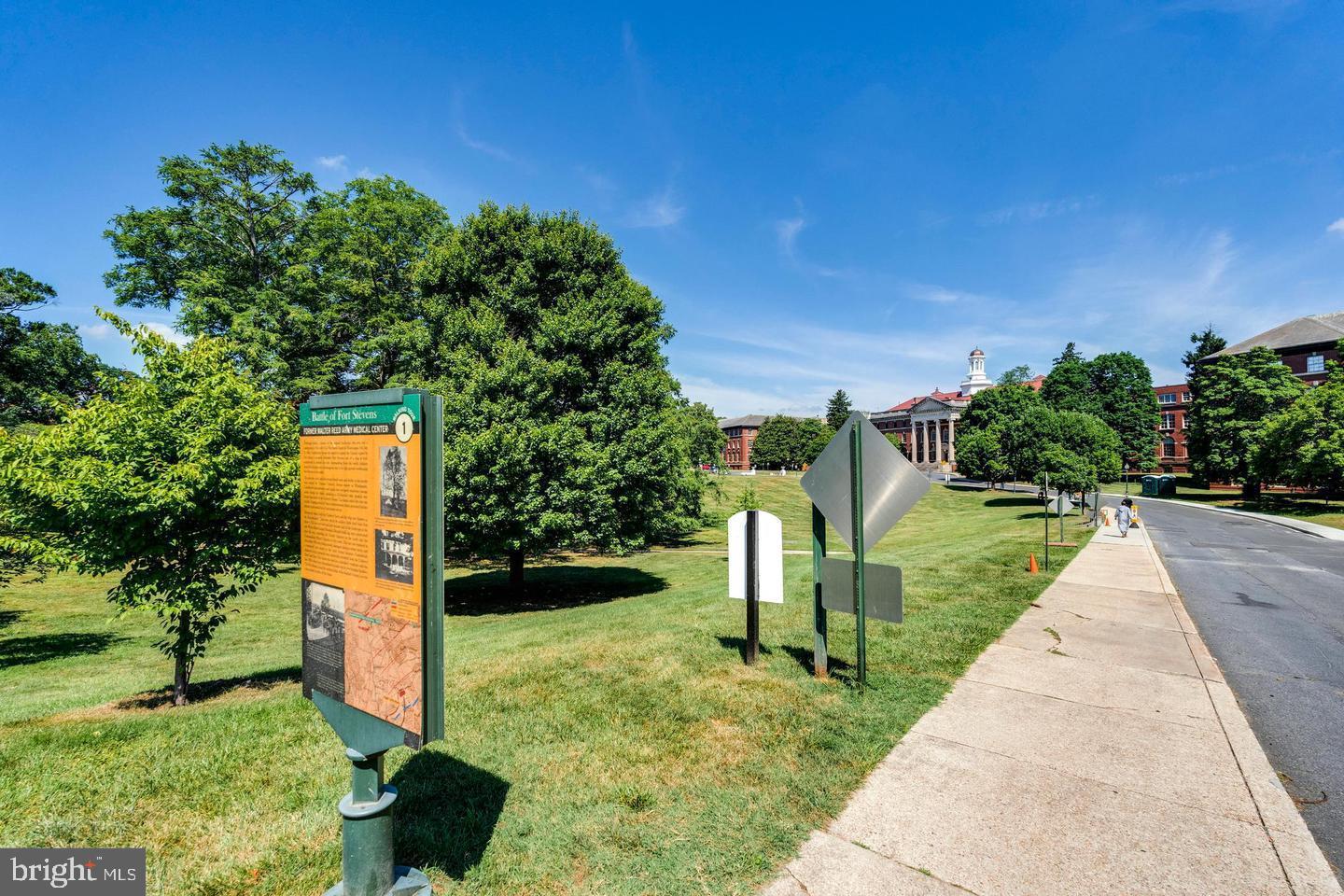 6803 Cameron Drive Northwest, Unit 514 Washington, DC 20012 - Photo 46 of 50