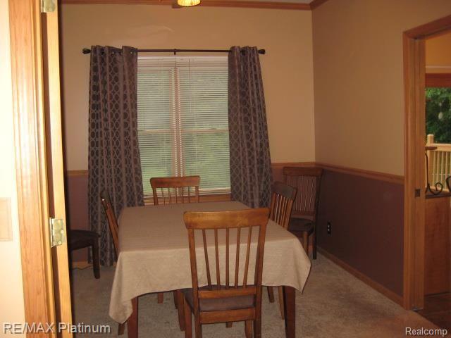 1874 County Farm Road Howell, MI 48843 - Photo 15 of 22 FORMAL DINING ROOM
