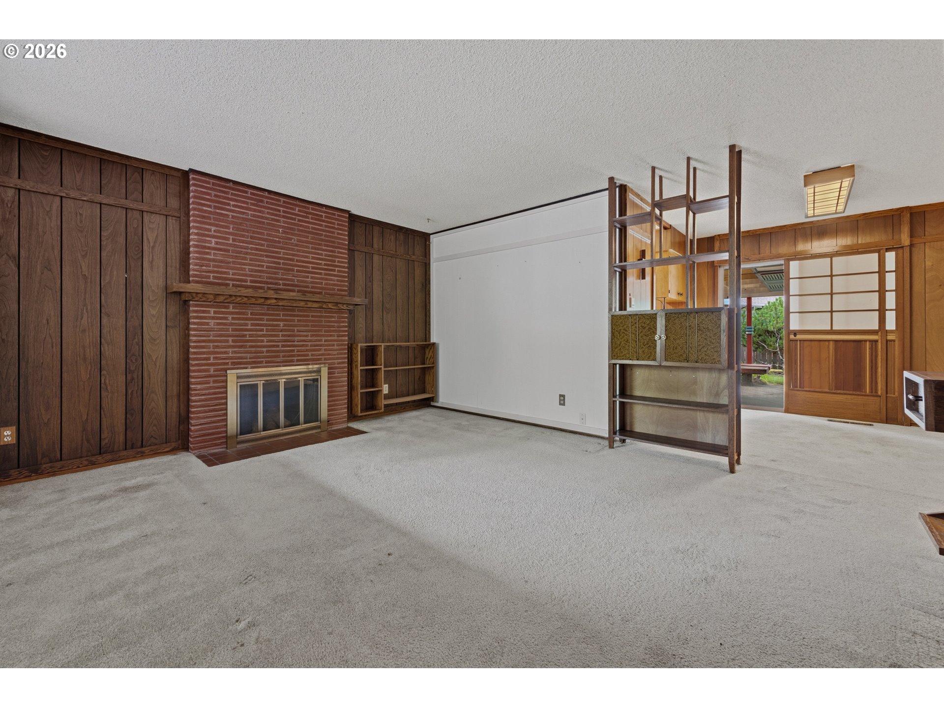 2355 Southwest Balsam Avenue Beaverton, OR 97005 - Photo 5 of 48 Living Room