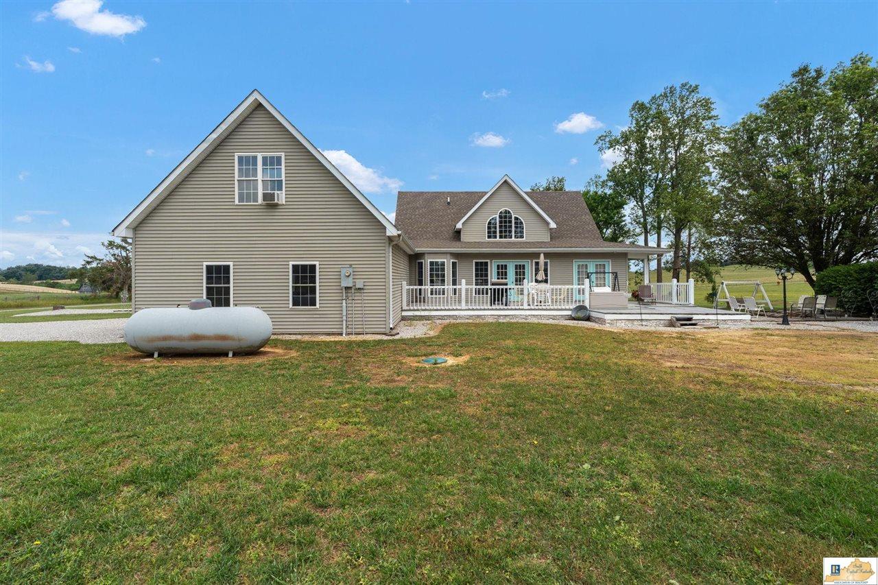 54 Lyron Estes Road Summer Shade, KY 42166 - Photo 6 of 34 Gallery Image 6
