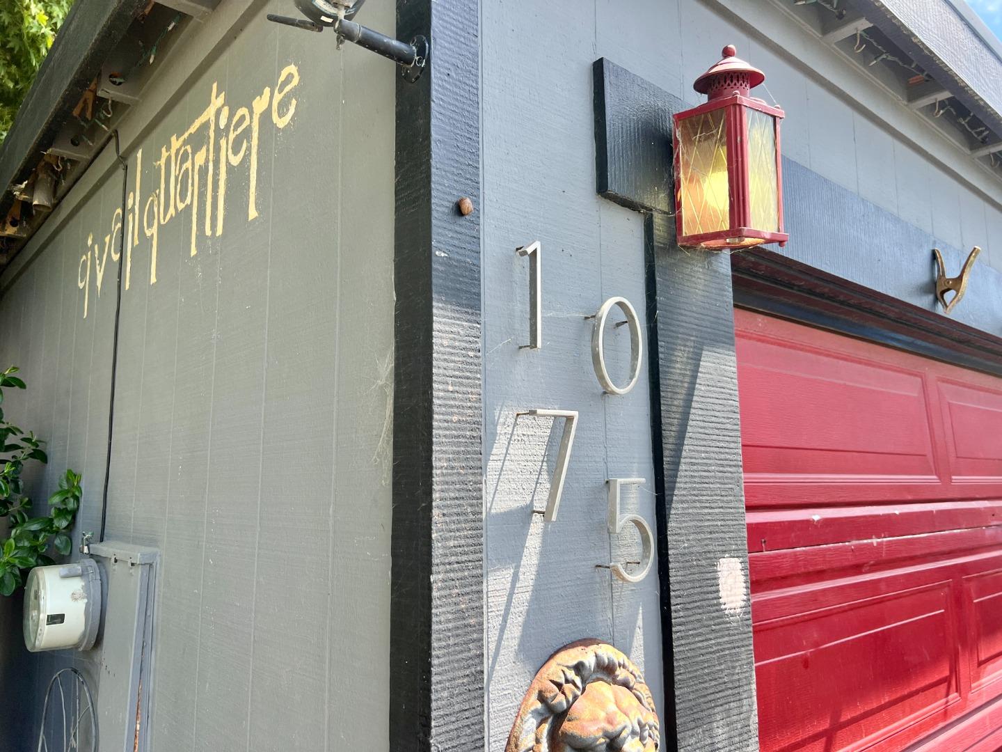 1075 Howe Circle Salinas, CA 93907 - Photo 3 of 3 a front view of a house