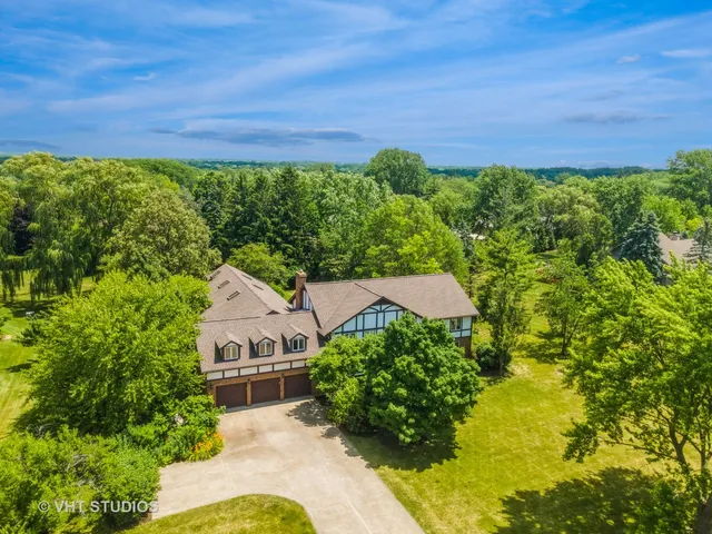 $1,190,000 | 21839 Cambridge Drive, Kildeer, IL 60047