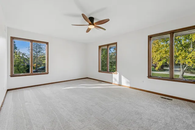 $1,190,000 | 21839 Cambridge Drive, Kildeer, IL 60047