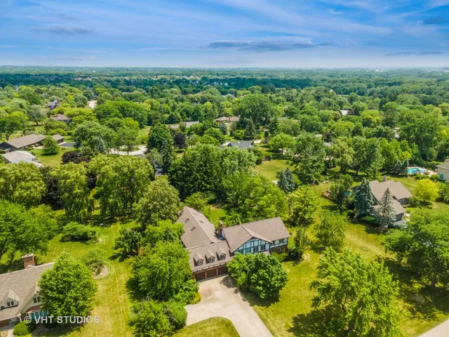 $1,190,000 | 21839 Cambridge Drive, Kildeer, IL 60047